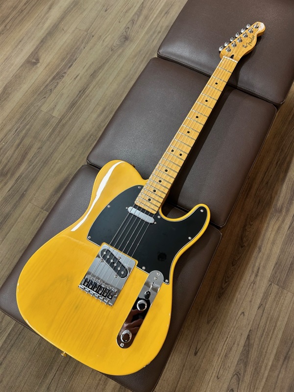 Fender MEX Player II Telecasterの画像
